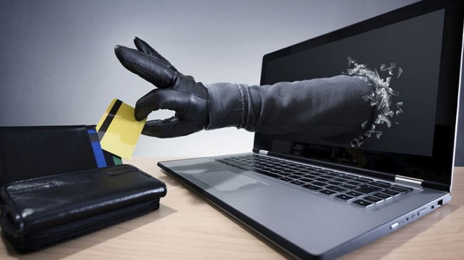 Charla sobre estafas virtuales