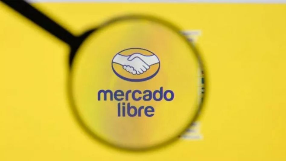 Alertan por una web que se hace pasar por Mercado Libre para robar datos financieros