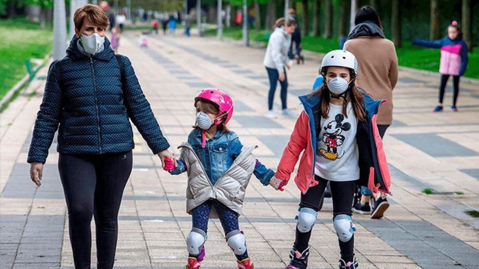 Los países más felices del mundo: en qué puesto está la Argentina