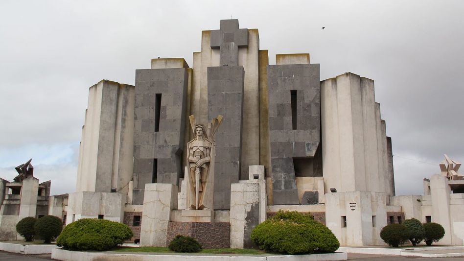 Nuevas disposiciones en el Cementerio Municipal