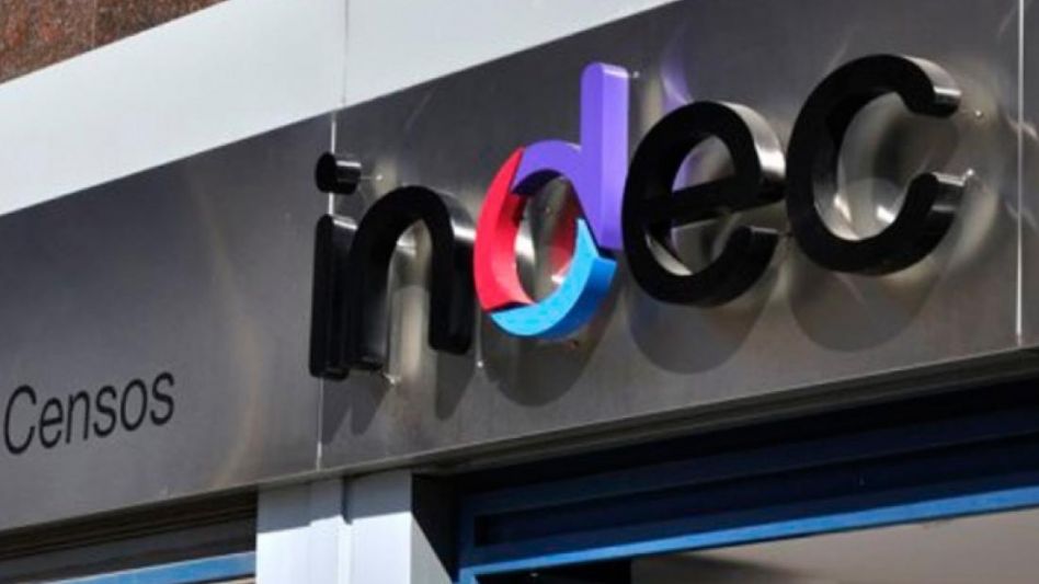 Datos oficiales de Indec: La tasa de desocupación bajó al 7% a finales del 2021