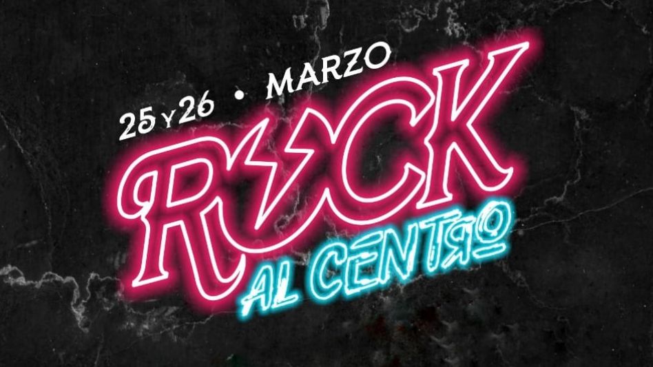 Rock al Centro