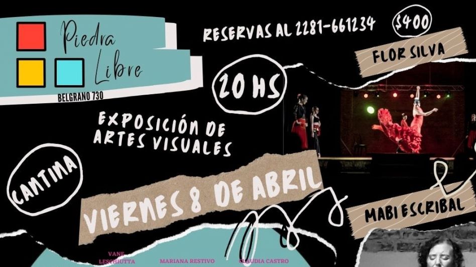  Festival en Piedra Libre
