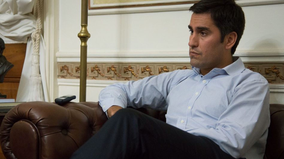 Bolívar: vecinos se movilizaron para pedir por la detención de Manuel Mosca