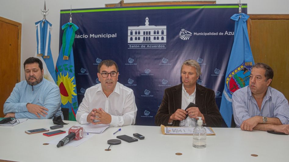 FOTOS: NICOLÁS MURCIA/EL TIEMPO