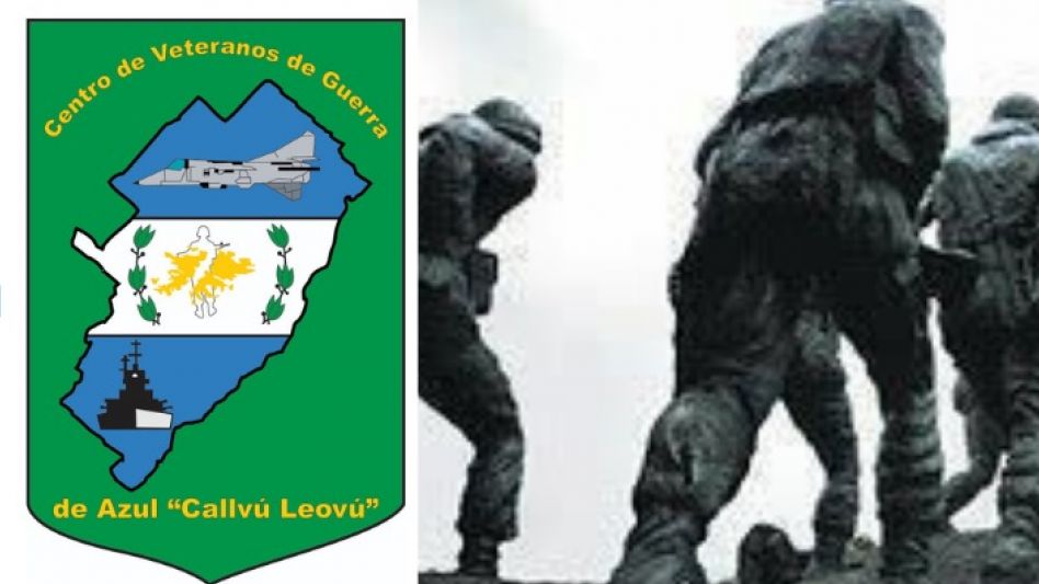 Charla abierta: A 40 años de la Guerra de Malvinas