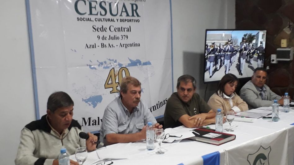 Foto: gentileza CESUAR.