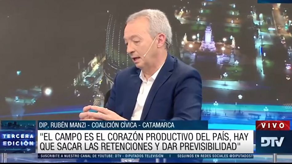 Diputados detallan el alcance de la ley de incentivo a la construcción