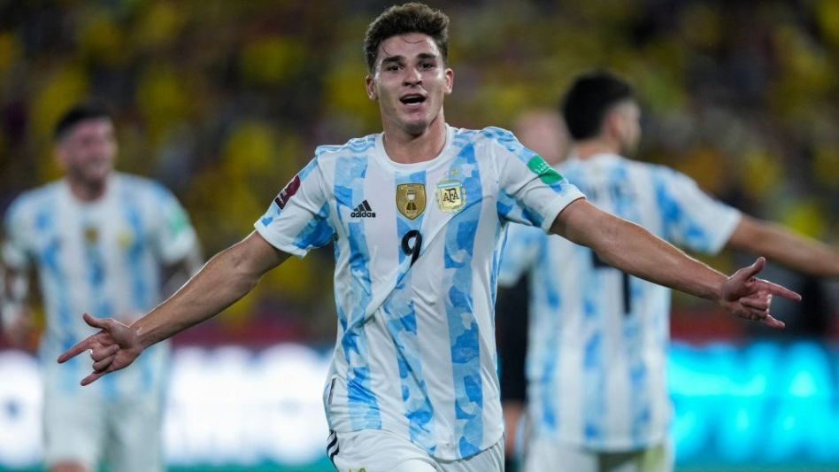 Foto: gentileza Twitter Espn Argentina.