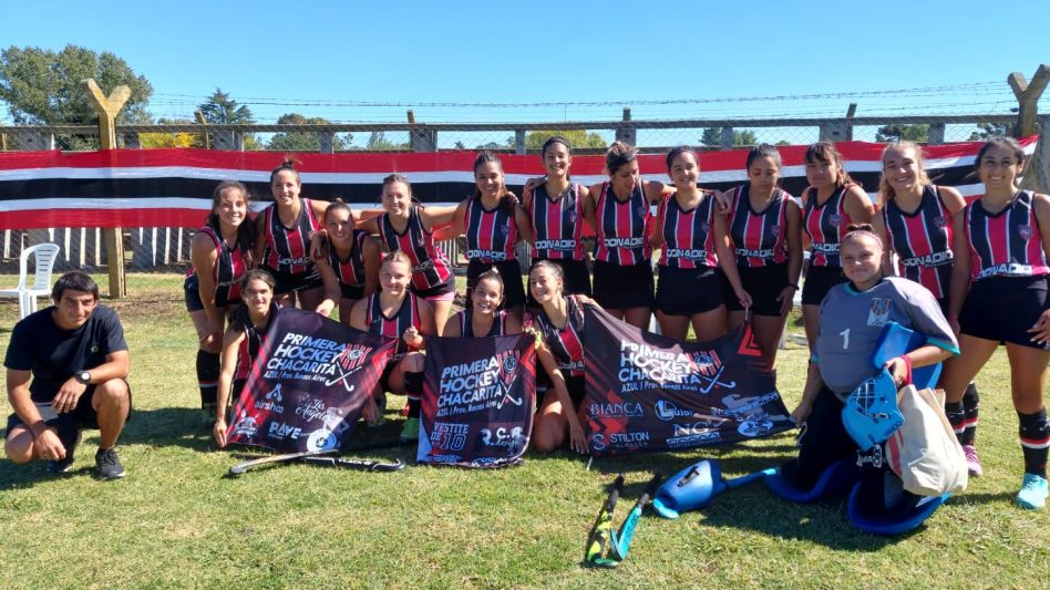 Se jugó la primera fecha del torneo Primera Damas 