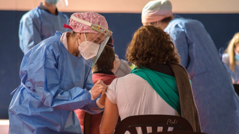 Vacuna argentina contra el Covid: será probada en 80 personas en una primera etapa