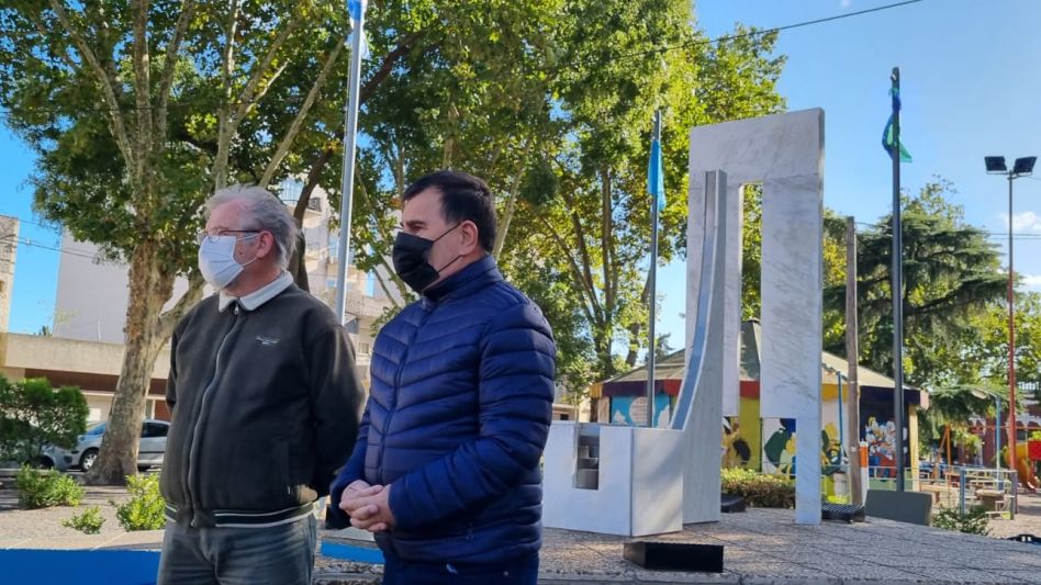 FOTO: PRENSA MUNICIPAL