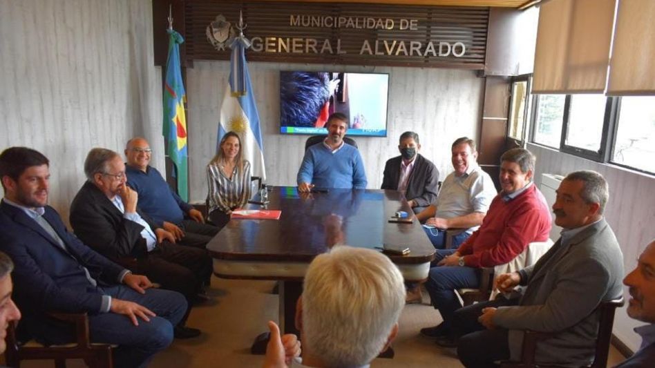 FOTO: PRENSA MUNICIPAL