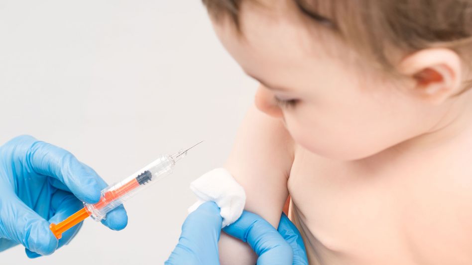 Bebés y embarazadas primero: el lunes comienza la vacunación antigripal en la provincia de Buenos Aires