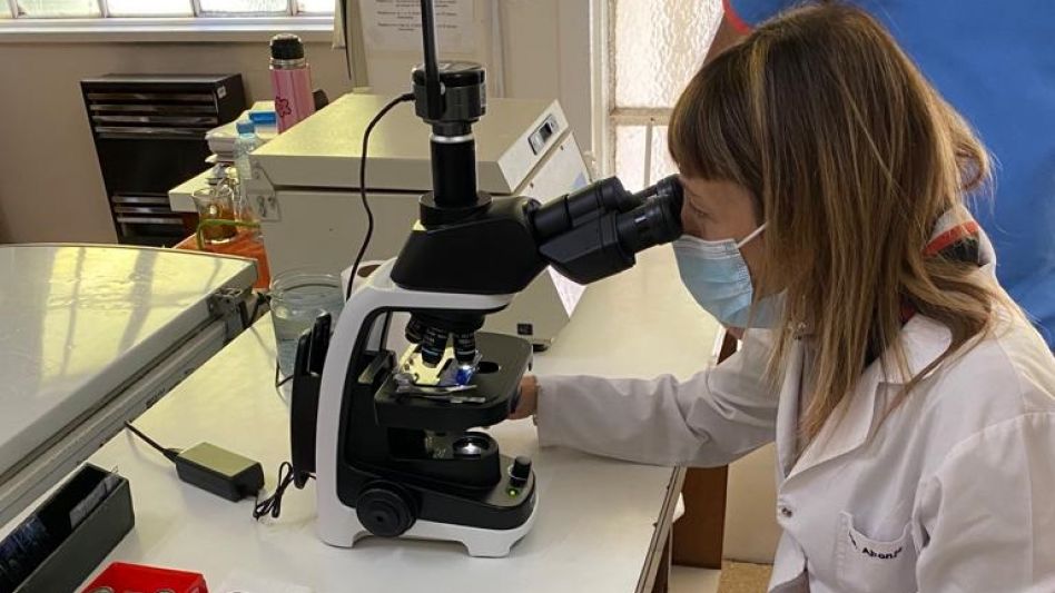 Nuevo equipamiento para el Hospital Pintos