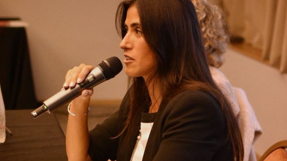  Abogados eligen a dos representantes mujeres para el Consejo de la Magistratura 