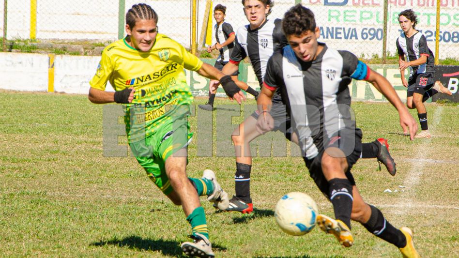 Foto: Nacho Correa.