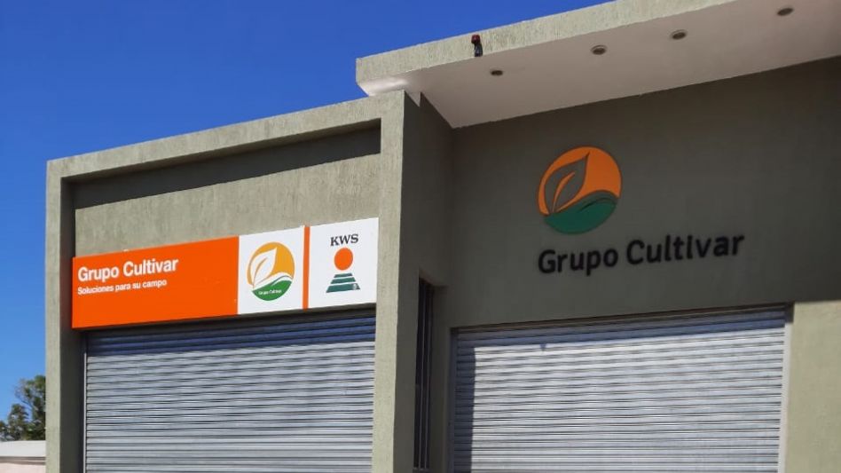 El jueves a partir de las 10, con la invitación del con la invitación de Grupo Cultivar SRL, la firma KWS vuelve a abrir las tranqueras para compartir un nuevo Demostrativo Agronómico Regional DAR KWS