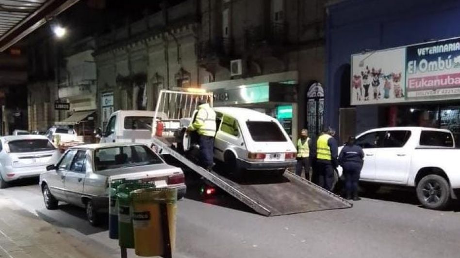 FOTO: PRENSA MUNICIPAL