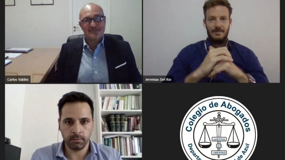 "Nuestro propósito es aportar nuevas herramientas sobre normativa arancelaria"