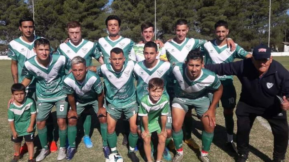 Vélez empató con Athletic. Foto: gentileza Vélez.