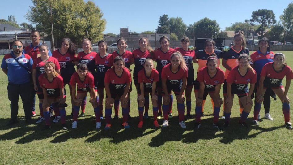 San José le ganó a Independiente de Chillar por 2 a 0 y sumó su segundo triunfo consecutivo en el Apertura. Foto: archivo.