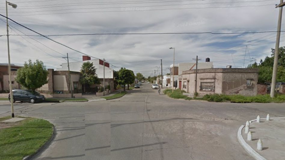    Ingresaron a robar a una casa: a la víctima le sustrajeron plata y dos anillos de oro