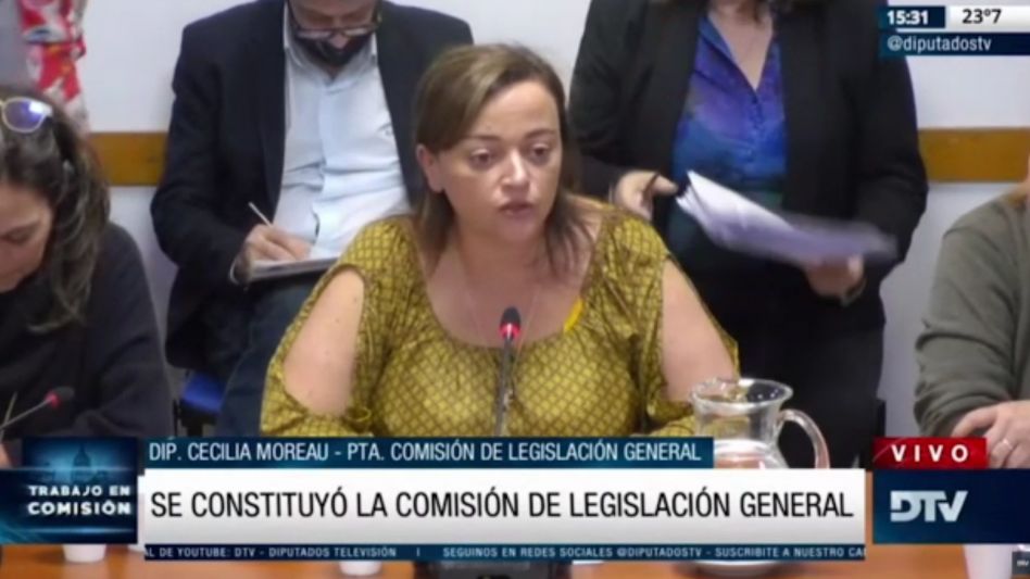 Diputados: definieron el cronograma de trabajo para modificar la Ley de Alquileres