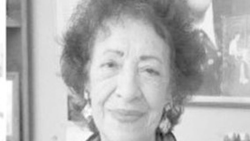 AECA realizará el reconocimiento "Silvina Grierson" 