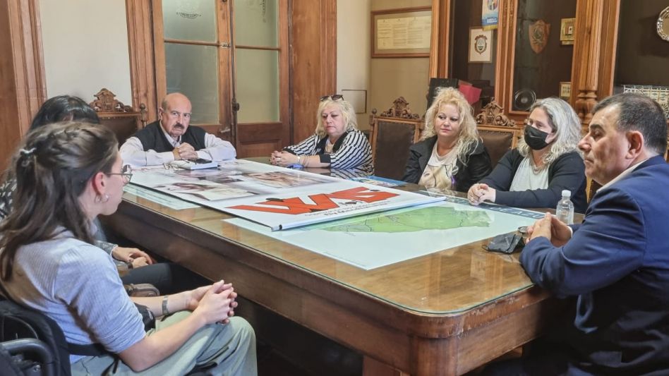 FOTO: PRENSA MUNICIPAL