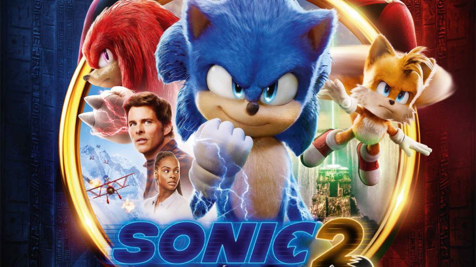 El estreno de esta semana en Flix.  
