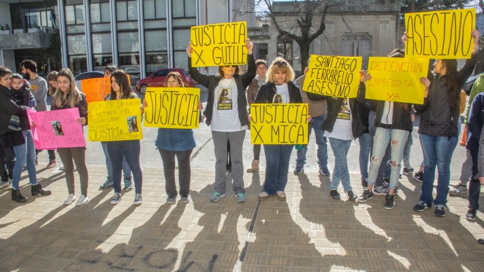 Declarado autor de un grave siniestro vial, un joven fue condenado a cuatro años de prisión a cumplir