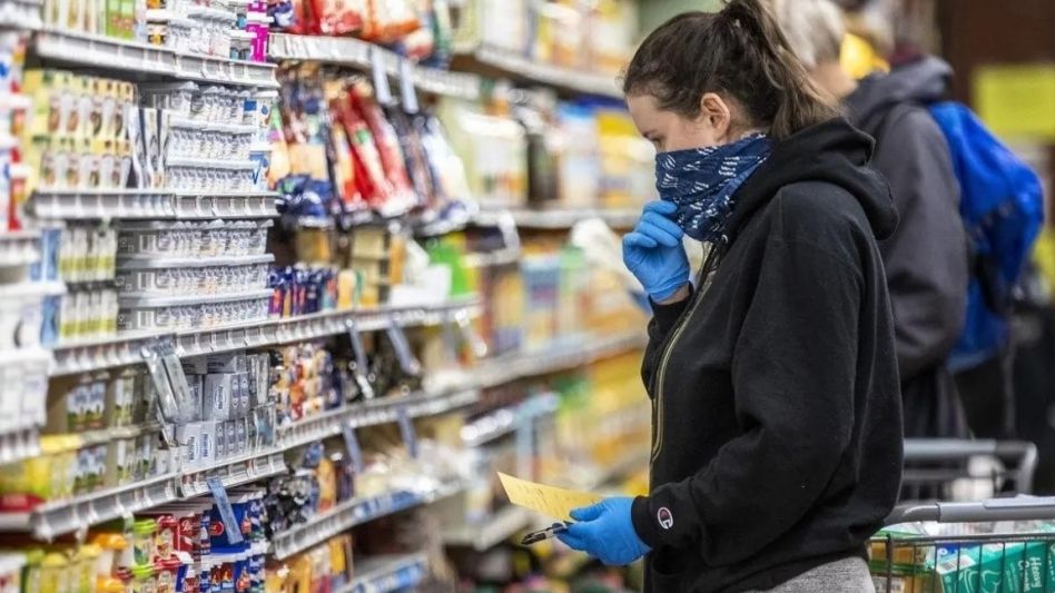Se disparan las proyecciones de la inflación para 2022 y llegaría al 60%