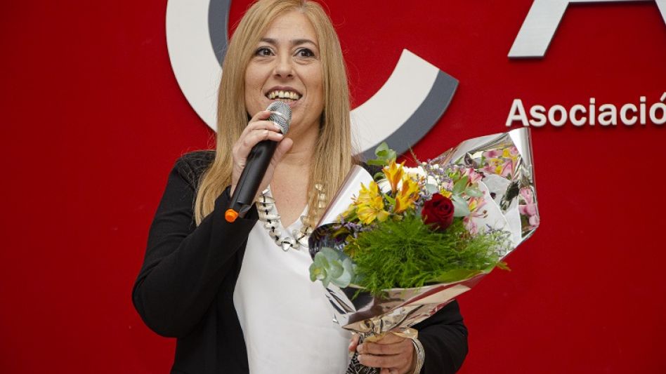 Malvina Abitante. 