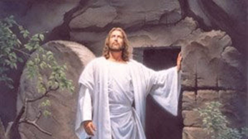 ?Jesús resucitado es nuestra alegría?.