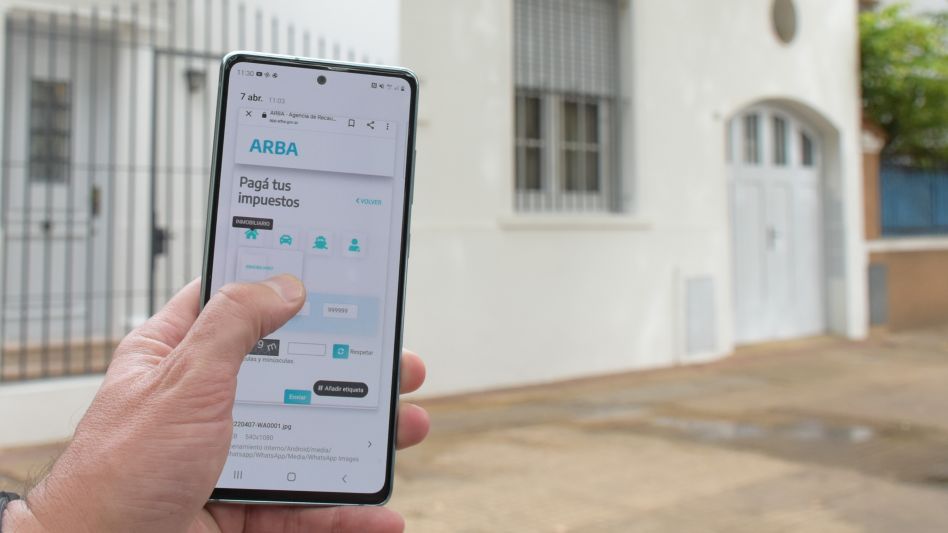 Mañana vence el plazo para pagar con descuento la cuota 2 del Inmobiliario Urbano
