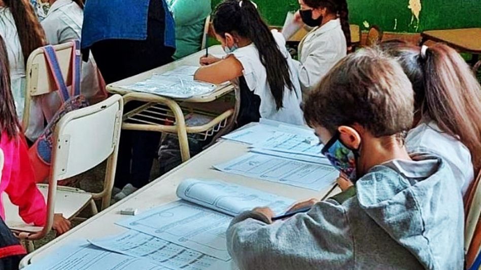 Hora extra de clases: comenzaría a implementarse en el segundo cuatrimestre