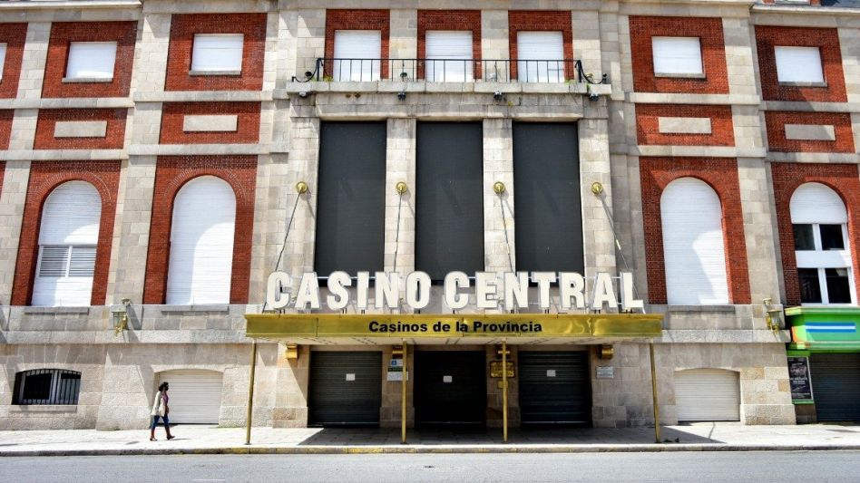 ¿Qué dice la resolución que rehabilita el uso de tarjetas de débito en los casinos?