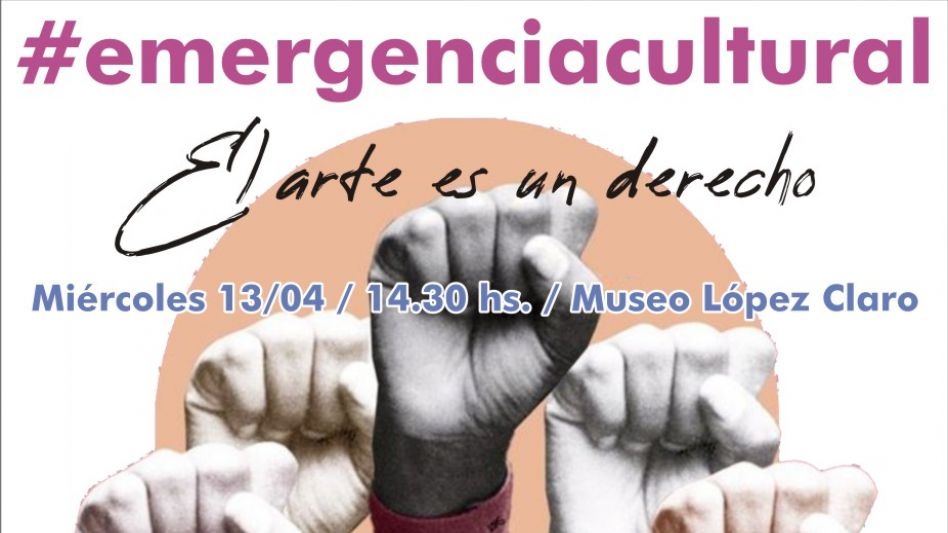 Convocan a una manifestación-intervención en la previa a la reunión con el Ejecutivo Municipal