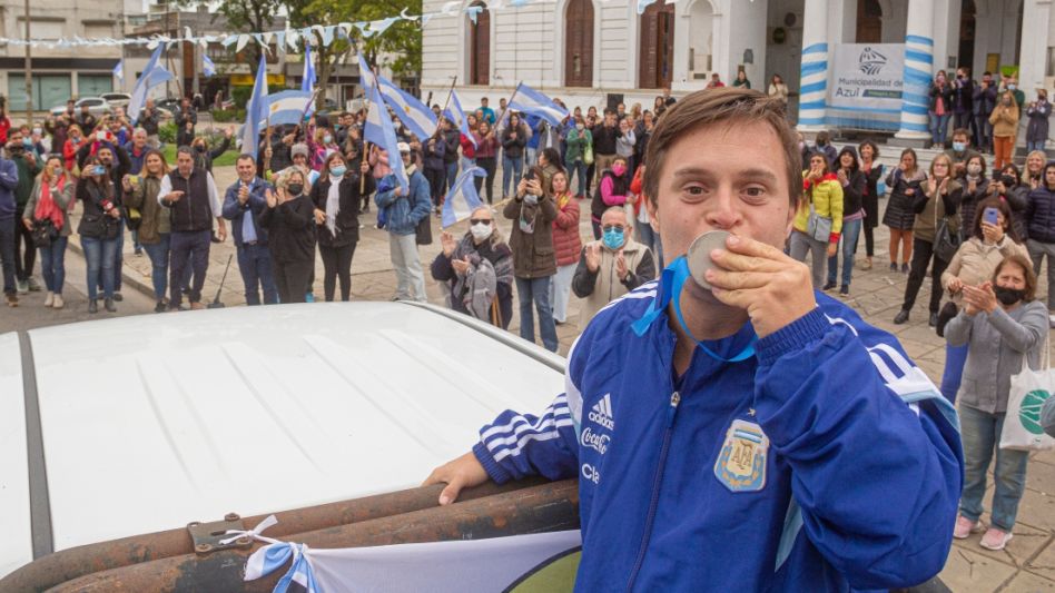 Foto: Nicolás Murcia.