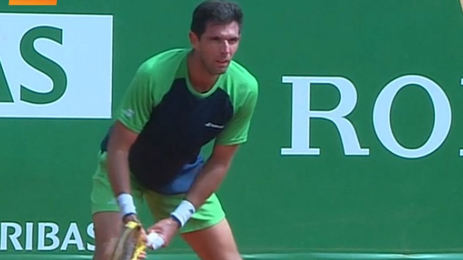 Foto: gentileza twitter Espn Tenis.