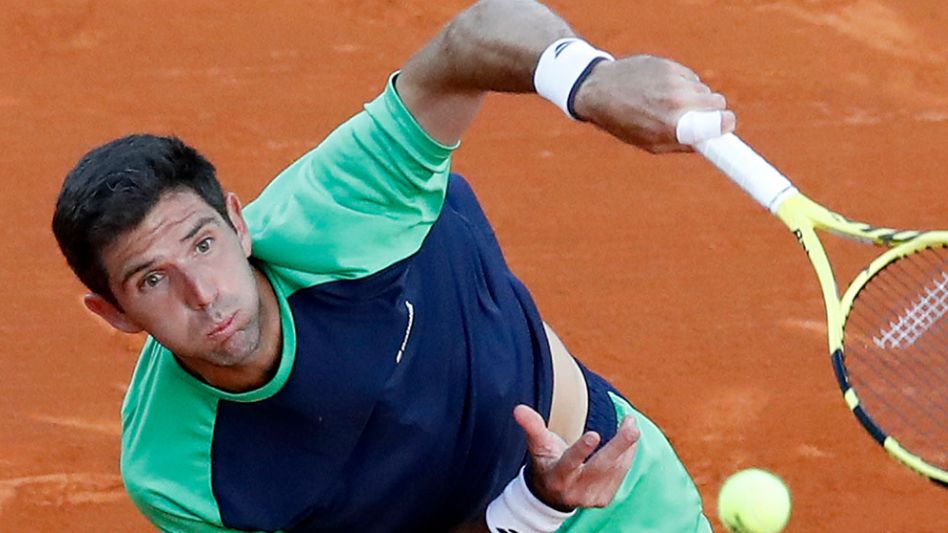 Foto: gentileza twitter Espn Tenis.
