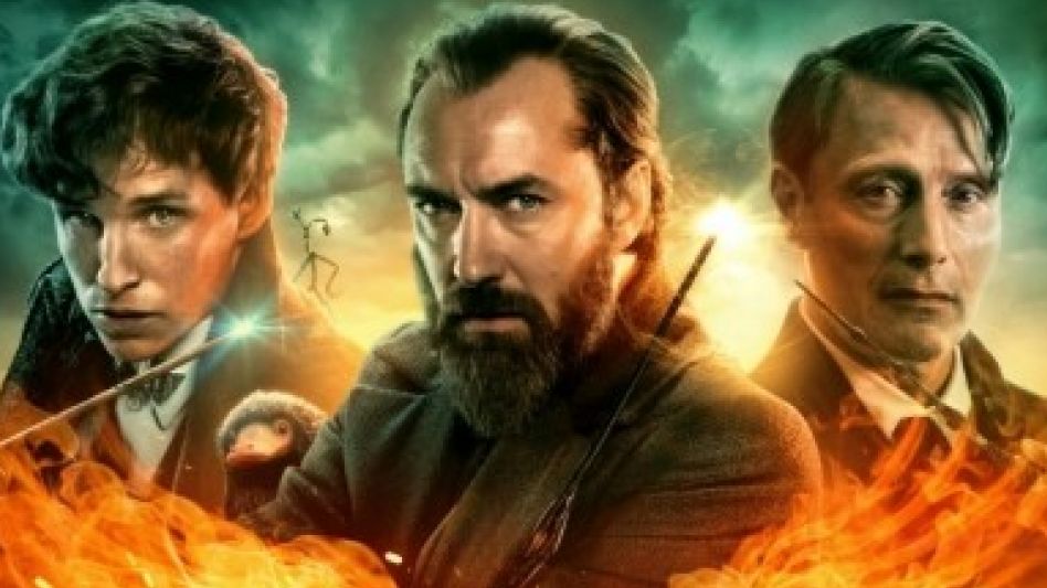 La saga llegó a Flix Cinema. 
