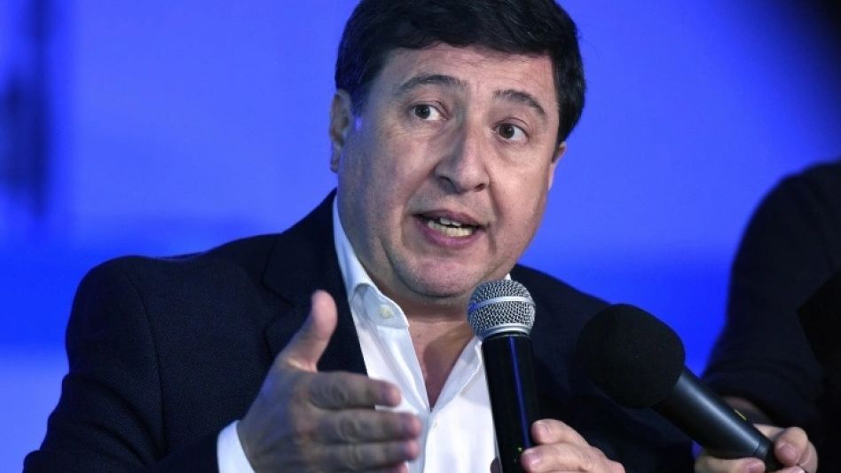 Arroyo: "La situación no podrá sostenerse con dos más años de 50% de inflación"