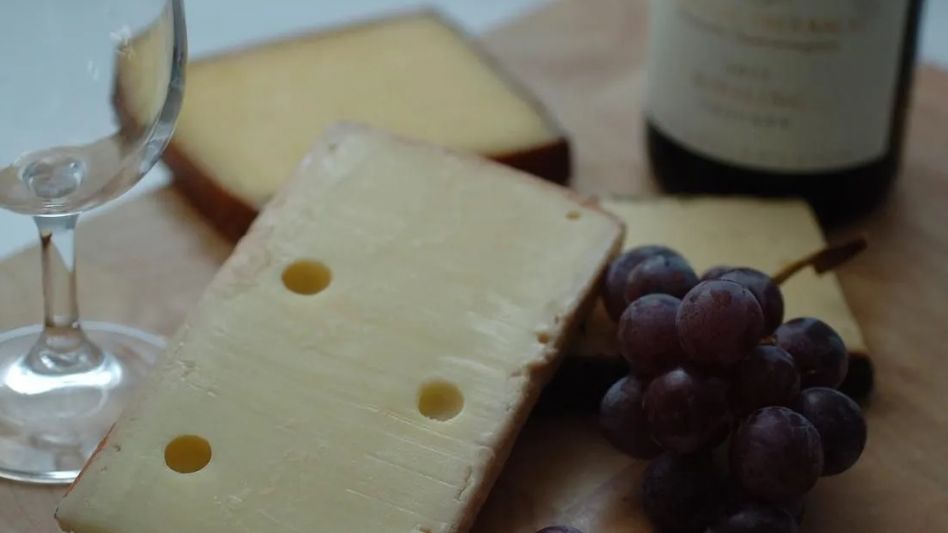Los dos alimentos que evitan el deterioro cognitivo