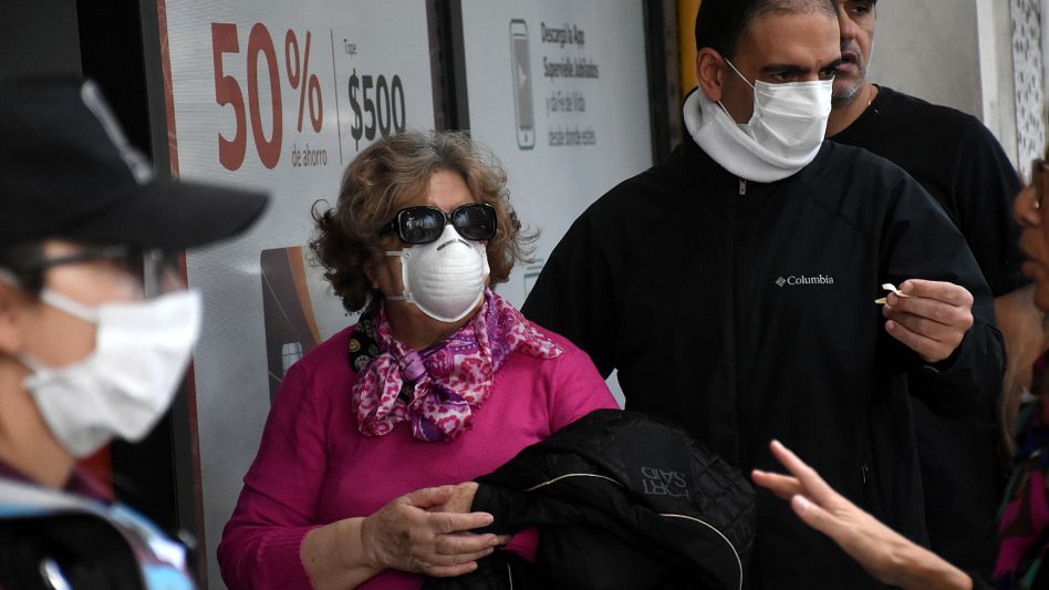 Fe de vida: banco por banco, cómo hacer el trámite para cobrar la jubilación o pensión
