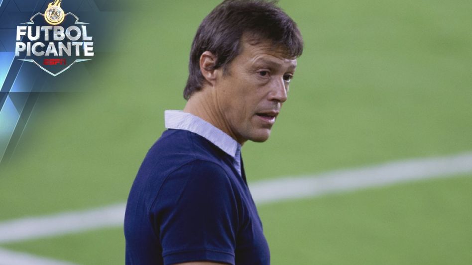 Foto: archivo - Fútbol Picante.