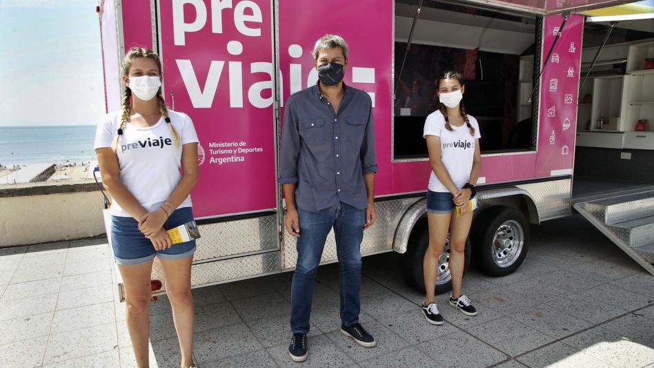Previaje: el Gobierno confirma una nueva edición para después de las vacaciones de invierno