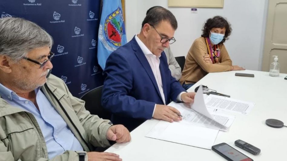 PRENSA MUNICIPAL 