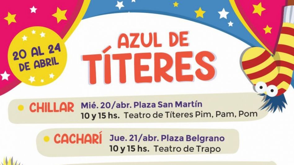Qué hacer en los próximos días